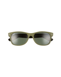 Ray-Ban New Wayfarer 55mm Sunglasses