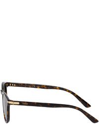 Cartier Oval Sunglasses