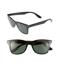 Ray-Ban 52mm Sunglasses Green One Size