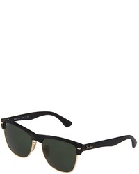 Ray-Ban Rb4175 Oversized Clubmaster 57mm Fashion Sunglasses