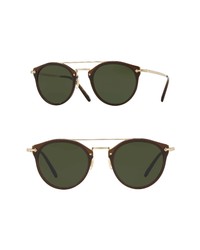 Oliver Peoples Remick 50mm Sunglasses