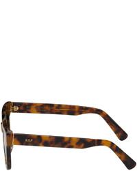 RetroSuperFuture Serio Sunglasses