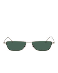 Paul Smith Silver Askew V2 Sunglasses