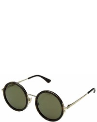 Saint Laurent Sl 136 Combi Fashion Sunglasses