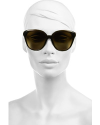 Chloé Sold Out Square Frame Acetate Sunglasses