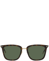Tom Ford Square Sunglasses