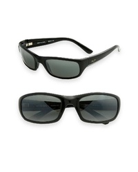 Maui Jim Stingray Polarizedplus2 56mm Sunglasses  