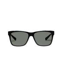 Le Specs Systematci 55mm Sunglasses
