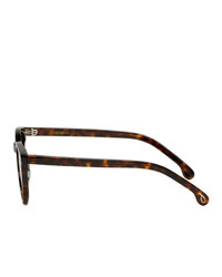 Paul Smith Tortoiseshell Archer V1 Sunglasses