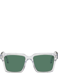 Paul Smith Transparent Austin Sunglasses
