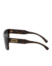 Versace Vintage Logo Sunglasses