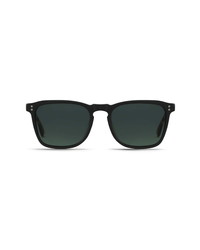 Raen Wiley 54mm Polarized Square Sunglasses