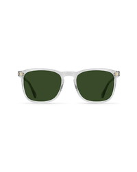 Raen Wiley 54mm Square Sunglasses