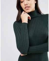 Brave Soul Amanda Sweater Dress