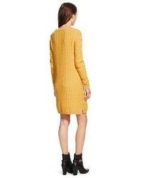 Merona Sweater Dress Tm