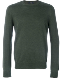 Fay Classic Knitted Sweater