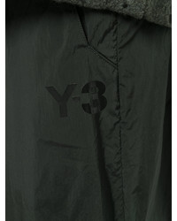Y-3 Cropped Track Pants