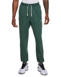 Nike Dri Fit Standard Issue Basketball Pants