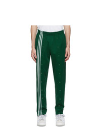 adidas x IVY PARK Green 4 All Track Pants