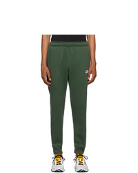 Nike Green Club Lounge Pants
