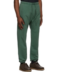Museum of Peace & Quiet Green Lounge Pants