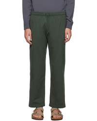 Lady White Co Green Super Weighted Lounge Pants