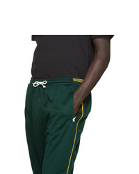 adidas Originals Green Tricot Track Pants