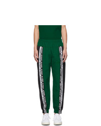 adidas Originals Green Vocala Track Pants