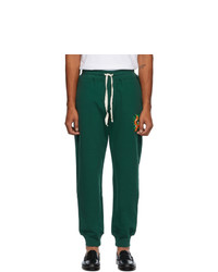 Casablanca Grey La Fleur Doranger Lounge Pants