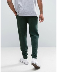 Asos Knitted Joggers With Waffle Texture