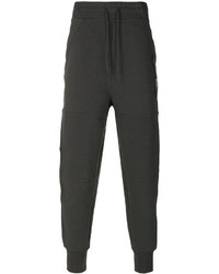 Y-3 Panelled Track Pants