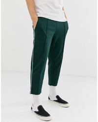 ONLY & SONS Tapered Cropped Track Pant