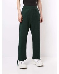 Undercover Wide Leg Tracksuit Bottoms