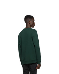 Norse Projects Blue Vagn Classic Sweatshirt