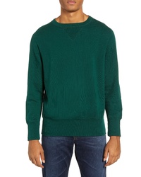 Levi's Vintage Clothing 1930s Bay Meadows Sweatshirt