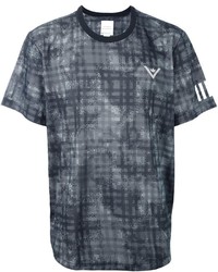 adidas Originals X White Mountaineering Pixel T Shirt