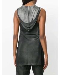 Lost & Found Ria Dunn Hooded Tank Top Unavailable
