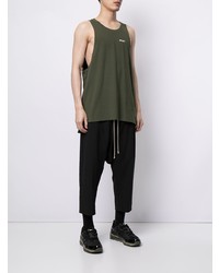 Off Duty Rigg Active Technical Fabric Tank Top