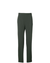 Moschino Vintage Tapered Trousers