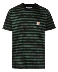 Carhartt WIP Scotty Chromo Pocket T Shirt