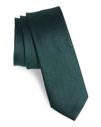 The Tie Bar Smith Solid Tie