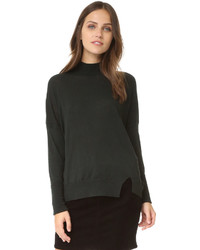 J Brand Acacia Turtleneck Sweater