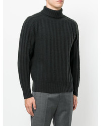 Tom Ford Cashmere Roll Neck Sweater