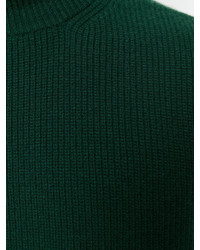 Marni Turtle Neck Sweater