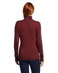 Merona Turtleneck Sweater Tm 17 Target Lookastic