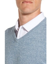 AG Jeans Ag Tilton V Neck Sweater