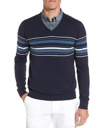 AG Jeans Ag Tilton V Neck Sweater
