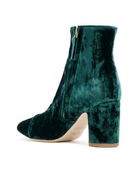 Polly Plume Ally Ankle Boots