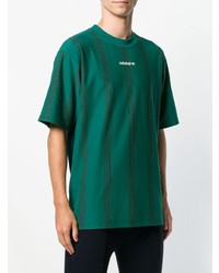 adidas Eqt Tennis Short Sleeve T Shirt
