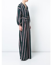 Tome Striped Palazzo Trousers